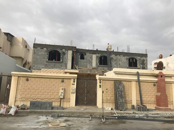 أفضل طرق ترميم واجهات بالرياض بتقنيات عصرية 0567544192