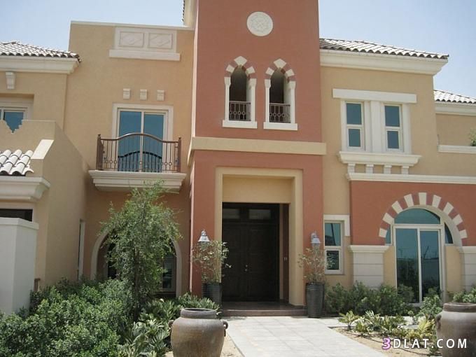 دهانات خارجية بالرياض