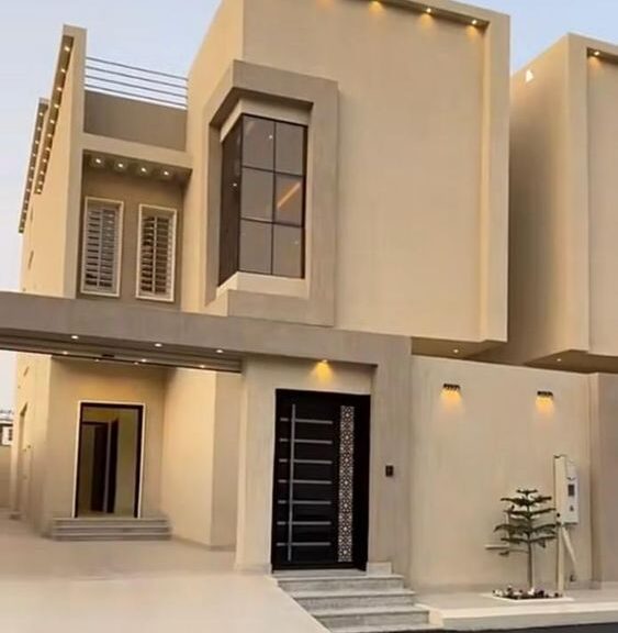 دهانات خارجية للمنازل في الرياض 0567544192